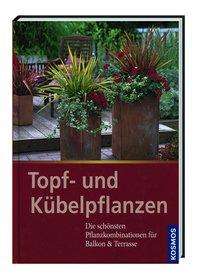 Cover for Harrison · Topf- und Kübelpflanzen (Book)