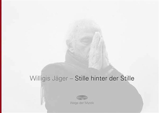 Cover for Jäger · Stille hinter der Stille,m.CD-A (Book)
