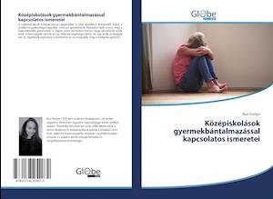 Cover for Evelyn · Középiskolások gyermekbántalmazá (Book)