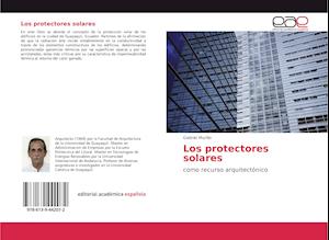 Cover for Murillo · Los protectores solares (Book)