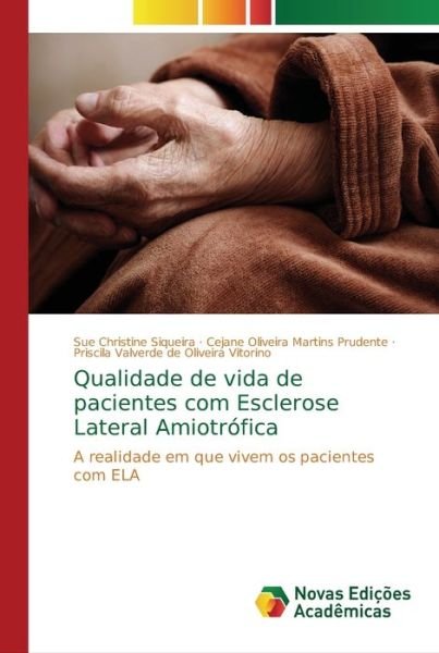 Cover for Siqueira · Qualidade de vida de pacientes (Bog) (2018)