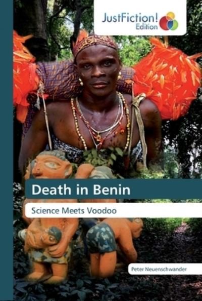 Cover for Neuenschwander · Death in Benin (Bog) (2020)