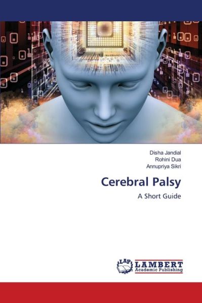 Cover for Disha Jandial · Cerebral Palsy (Paperback Book) (2020)