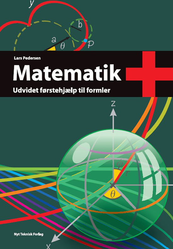 Cover for Lars Pedersen · Matematik + (Taschenbuch) [1. Ausgabe] (2010)