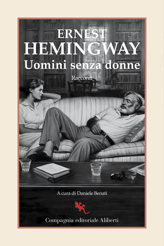 Uomini Senza Donne - Ernest Hemingway - Książki -  - 9788893236072 - 