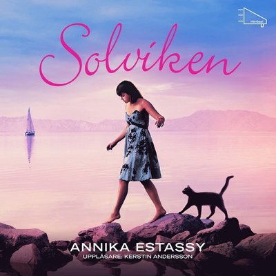 Cover for Annika Estassy · Solviken (MP3-CD) (2013)