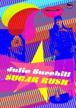 Cover for Julie Burchill · Sugar Rush (Paperback Book) (2010)