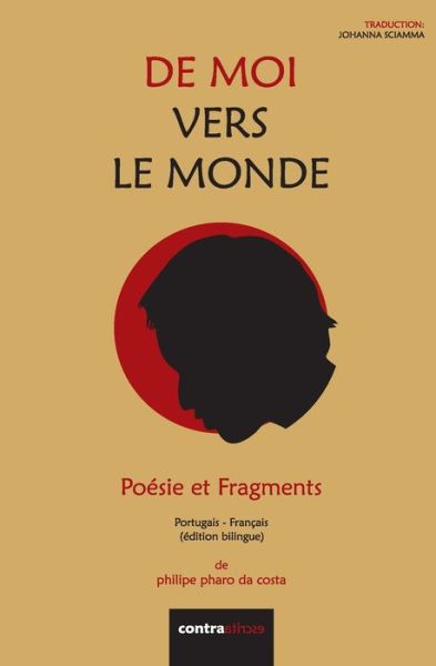 De Moi Vers Le Monde - Philipe Pharo - Bøger - Contraatircse - 9789895413072 - 2. januar 2020