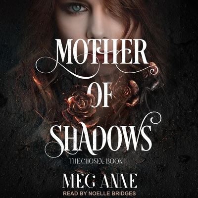 Cover for Meg Anne · Mother of Shadows (CD) (2018)