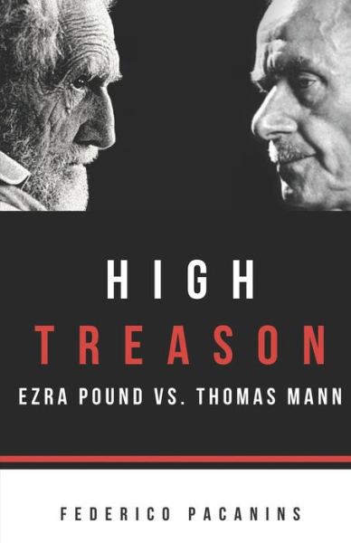 Cover for Rowena Hill · High Treason (Paperback Book) (2020)