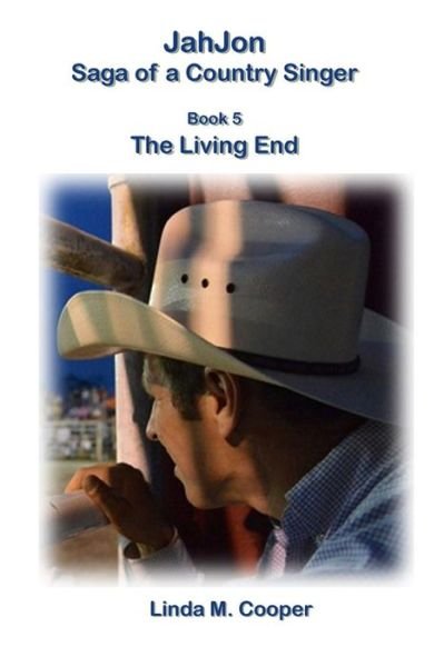 Linda M Cooper · The Living End (Paperback Book) (2020)