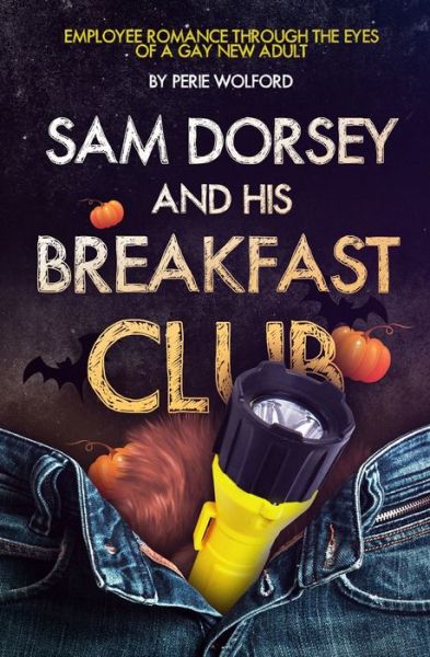 Cover for Perie Wolford · Sam Dorsey And His Breakfast Club (Paperback Book) (2020)