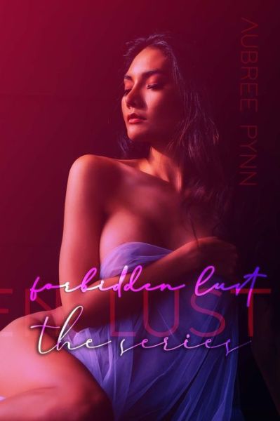 Cover for Aubree Pynn · Forbidden Lust (Paperback Book) (2020)