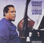 Charles Mingus Presents Charles Mingus - Charles Mingus - Musik - CANDID - 9991807037072 - 1. oktober 2015