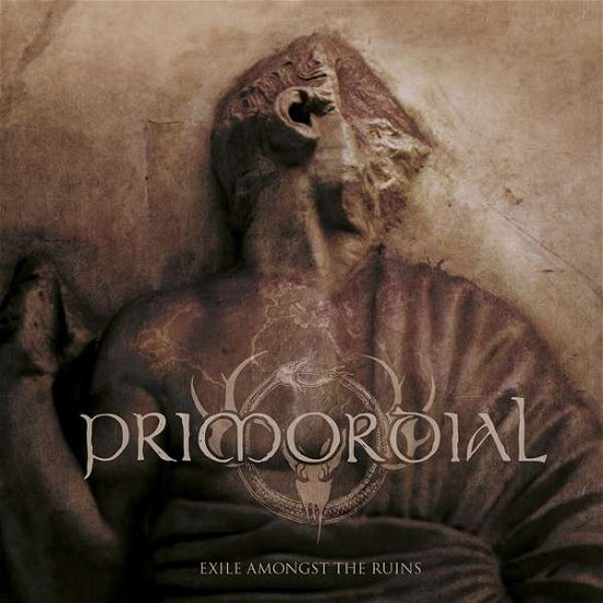 Exile Amongst the Ruins - Primordial - Muziek - METAL BLADE RECORDS - 0039841555073 - 20 april 2018