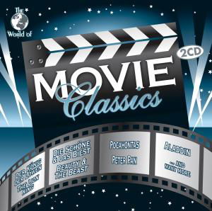 World of Movie Classics / O.s.t. - World of Movie Classics / O.s.t. - Muziek - WORLD OF - 0090204812073 - 23 april 2007