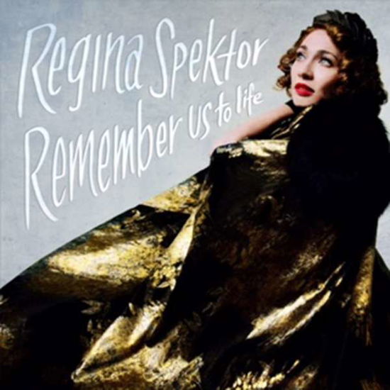 Regina Spektor · Remember Us to Life (LP) (2016)