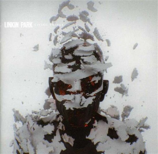 Cover for Linkin Park · Living Things (CD) (2012)