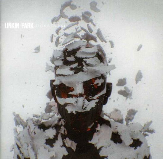 Living Things - Linkin Park - Musik - WARNER BROS - 0093624950073 - 3 juli 2012