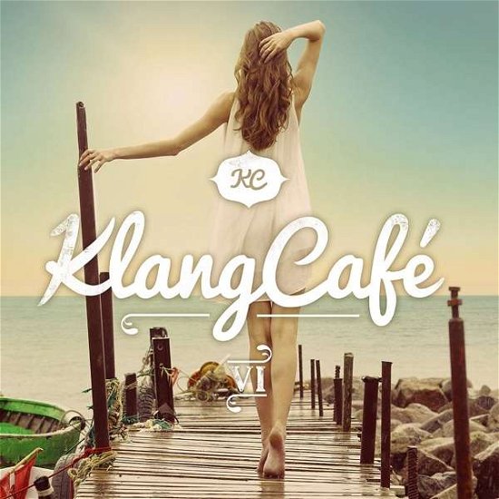 Klangcafe 6 - V/A - Muziek - POLYSTAR - 0600753762073 - 23 maart 2017