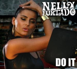 Cover for Nelly Furtado · Do It (SCD) (2007)