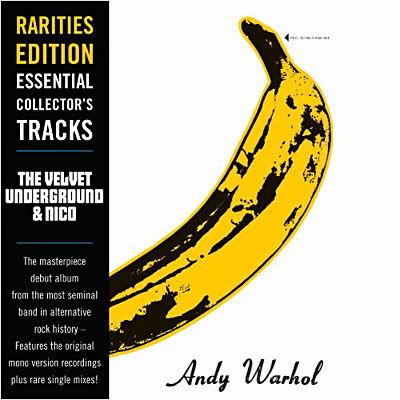 The Velvet Underground & Nico - The Velvet Underground - Musik - ROCK - 0602527293073 - 25. april 2012