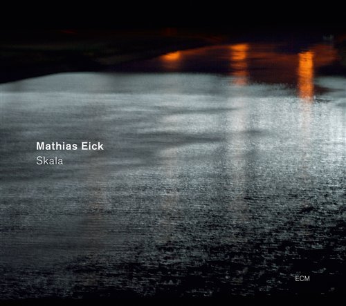 Skala - Mathias Eick - Musik - ECM - 0602527631073 - 21. marts 2011