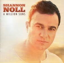 Cover for Shannon Noll · Million Suns (CD) (2011)