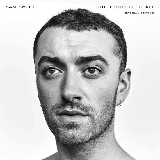 The Thrill of It All (Special Edition) - Sam Smith - Musik - UNIVERSAL - 0602557935073 - 3 november 2017