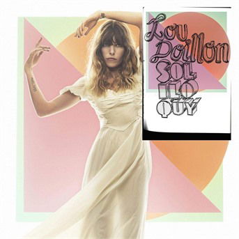 Cover for Lou Doillon · Soliloquy (CD) [Limited edition] [Digipak] (2019)