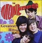 Cover for Monkees · Monkees Greatest Hits (LP) (2023)