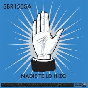 Cover for Smoke &amp; Mirrors Soundsystem · Nadie Te Lo Hizo (LP) (2023)