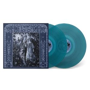Cover for Faetooth · Labyrinthine (LP) (2025)