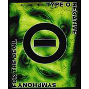 Symphony for the Devil - Type O Negative - Movies - ICAR - 0693723996073 - August 14, 2008