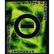 Cover for Type O Negative · Symphony for the Devil (DVD) (2008)