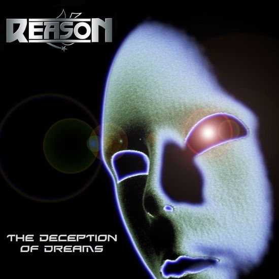 Cover for Reason · Deception Of Dreams (CD) (2015)