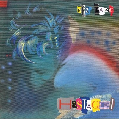 Hostage - Rez Band - Music -  - 0763416070073 - September 9, 2022