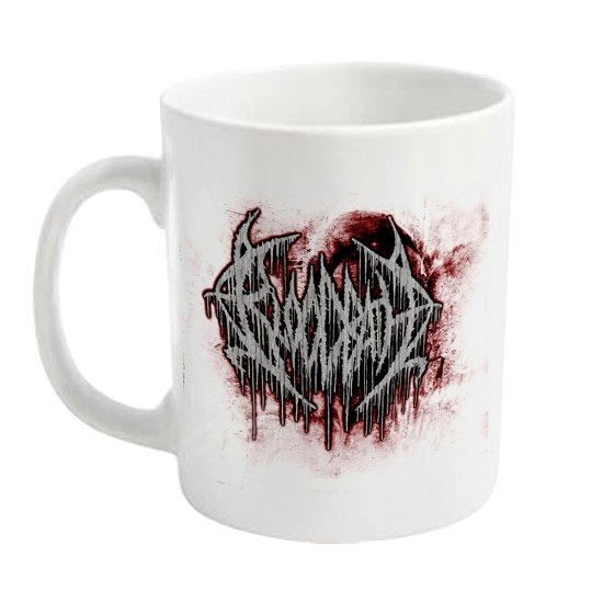 Bloodbath · Death Metal (Mug) (2021)
