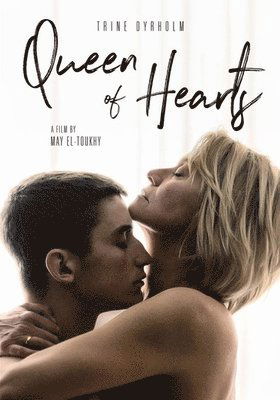 Cover for Queen of Hearts (DVD) (2019)