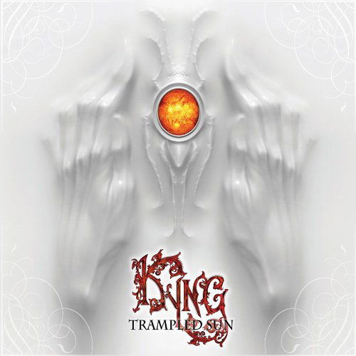 Cover for Kyng · Trampled Sun (CD) (2011)