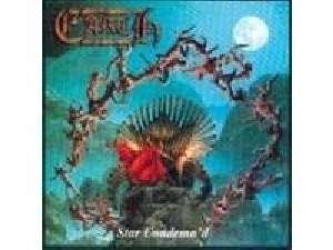 Cover for Earth · Star Condemned (CD) (2009)