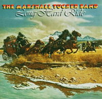 Long Hard Ride - Marshall Tucker Band - Musiikki - RAMBLIN' - 0859401005073 - perjantai 26. lokakuuta 2018