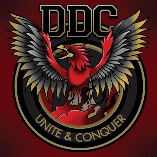 Unite & Conquer - Ddc - Música - REBELLION - 2090405169073 - 25 de enero de 2018