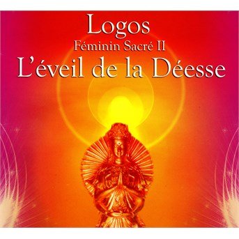 Cover for Logos · Feminin Sacre 2-l (CD) (2014)