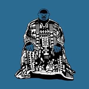 Timbuktu The Music Of Randy Weston - Cheikh Tidiane Seck - Musik - KOMOS - 3770014204073 - 11. oktober 2019
