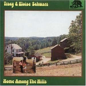 Home Among the Hills - Tracy Schwarz - Musiikki - Bear Family - 4000127150073 - 2000