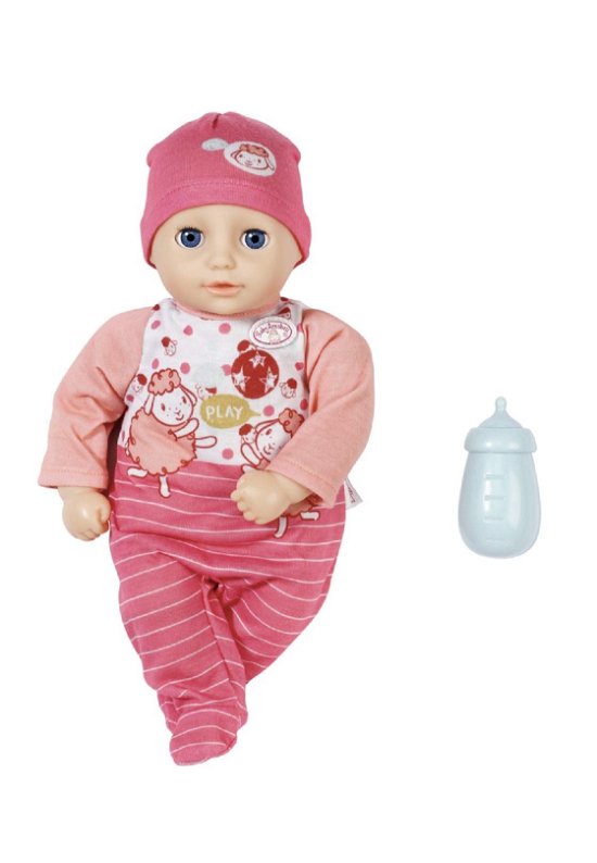 Cover for Zapf Baby Annabell · Baby Annabell My First Annabell 30cm Toys (Leksaker)