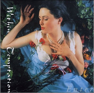 Enter - Within Temptation - Muziek - DSFA - 4006759890073 - 24 maart 1997