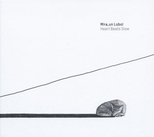 Cover for Un Lobo Mira · Heart Beats Slow (LP) (2022)