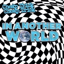 In Another World (Indie Lp) - Cheap Trick - Musiikki - ROCK - 4050538670073 - perjantai 14. toukokuuta 2021